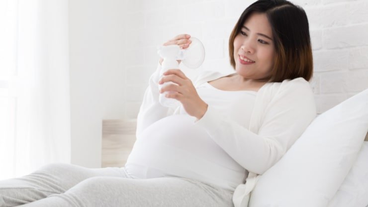 คู่มือการซื้อหมอนคนท้อง