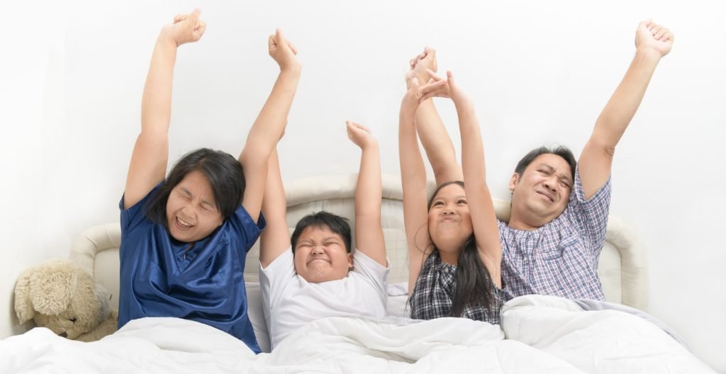 ที่นอนไซส์ไหน ควรเลือก?