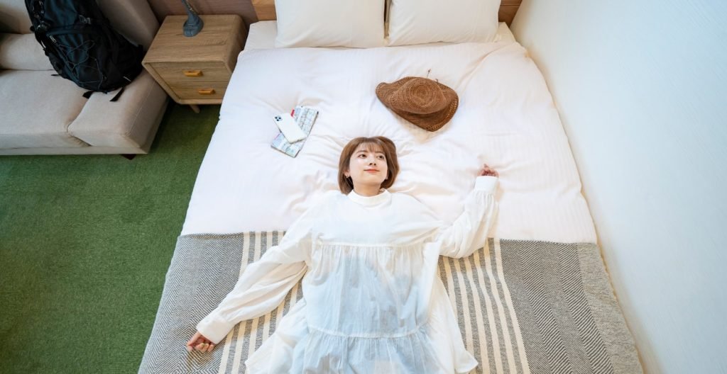 ขนาดเตียงในสหรัฐอเมริกาและยุโรป