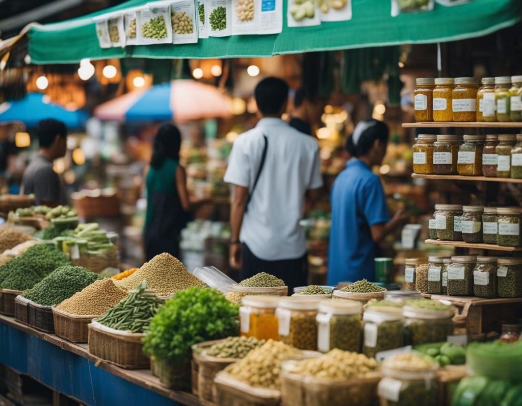 Natural Skincare Products